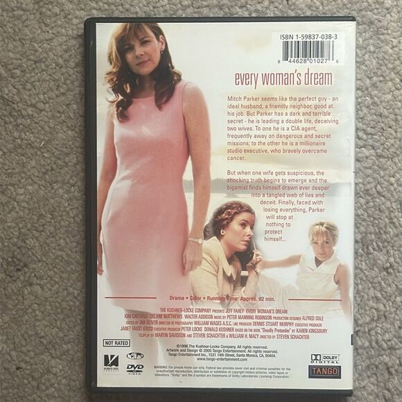 “Every Woman's Dream” DVD - Picture 2 of 5